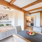 Appartement Alpenjuwel Alpendorf *