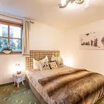 Alpenjuwel Alpendorf Appartement Sankt Johann im Pongau