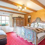 Alpenjuwel Alpendorf Appartement *