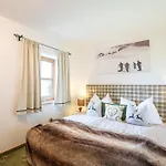 Appartement Alpenjuwel Alpendorf *