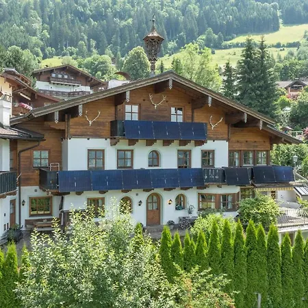 Apartment Alpenjuwel Alpendorf Sankt Johann im Pongau