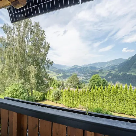 Alpenjuwel Alpendorf * Sankt Johann im Pongau