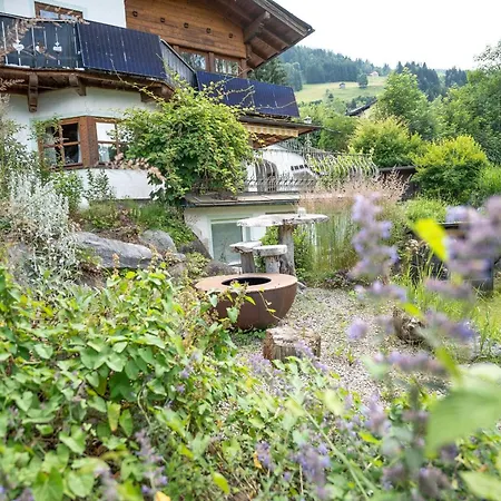 Appartement Alpenjuwel Alpendorf Sankt Johann im Pongau