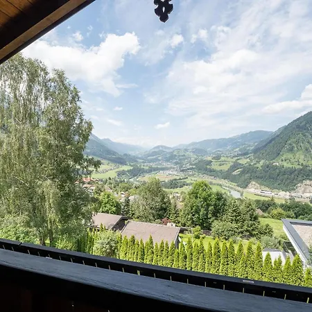 Appartement Alpenjuwel Alpendorf Sankt Johann im Pongau