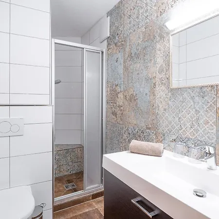 Alpenjuwel Alpendorf Appartement