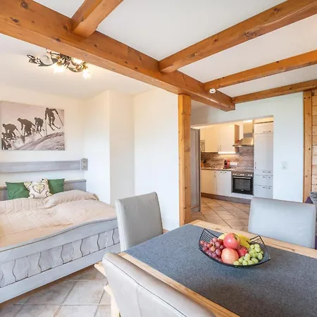 Apartment Alpenjuwel Alpendorf *