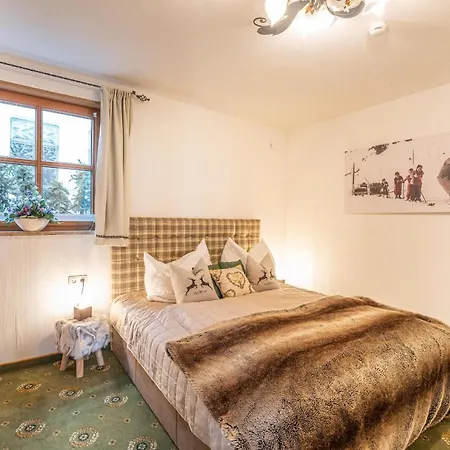 Alpenjuwel Alpendorf Apartment Sankt Johann im Pongau