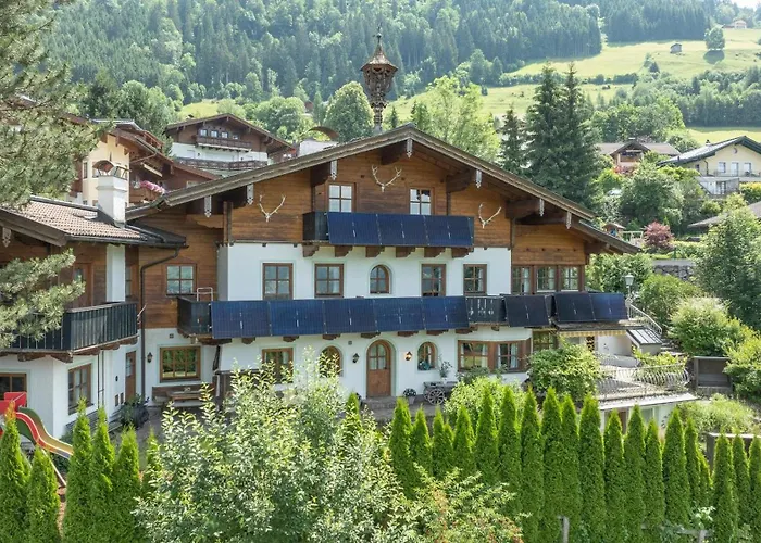 Appartement Alpenjuwel Alpendorf Sankt Johann im Pongau