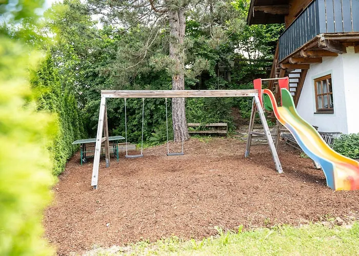 Alpenjuwel Alpendorf Appartement Sankt Johann im Pongau