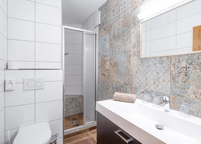Alpenjuwel Alpendorf Appartement
